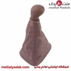 سر دنده با گردگیر سمند کروز