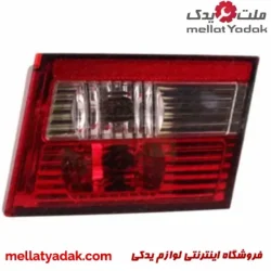 چراغ خطر سمند LX راست رو صندوق