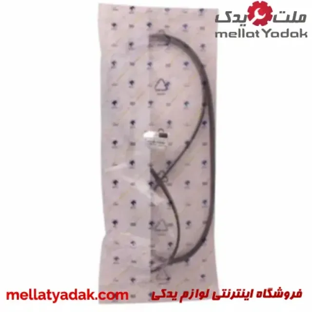 تسمه دینام هیدرولیک EF7 اصلی ایساکو 3 تسمه دینام هیدرولیک EF7 اصلی ایساکو