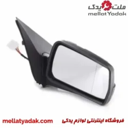 آینه جانبی سمند LX تاشو برقی راست کروز
