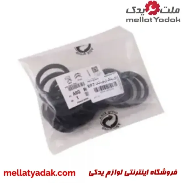 اورینگ ترموستات سمند EF7 برند ASIX 3 اورینگ ترموستات سمند EF7 برند ASIX