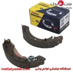 لنت عقب سمند کفشکی EF7 امکو