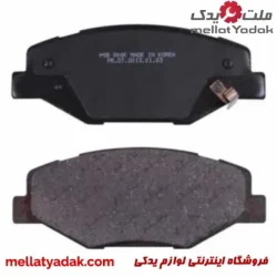 لنت جلو سمند EF7 گلد