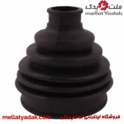 گردگیر پلوس بیرونی سمند آکاردئونی