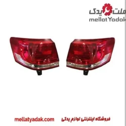 چراغ خطر گلگیر اریون