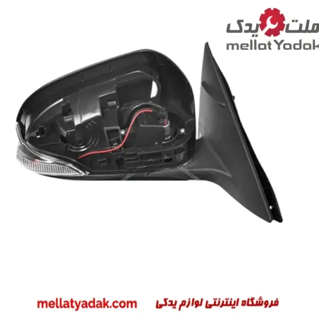آینه بغل اریون 3 آینه بغل تویوتا اریون 2008-2011 تویوتا