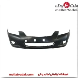سپر جلو اریون