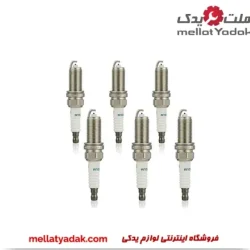 شمع موتور اریوندنسو DENSO اصلی