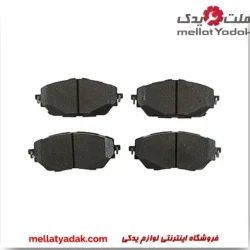 لنت ترمز تویوتا CHR 5 لنت ترمز جلو سی اچ آر C-HR