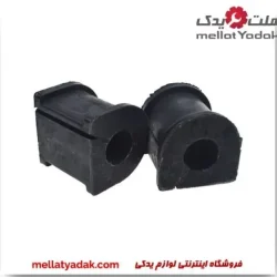 فیوز دو شاخ 25 آمپر فلوسر آلمان