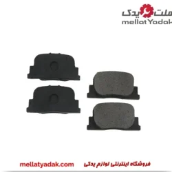 شمع پلاتینیوم کونیک بوش 6718