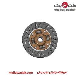 بست کمری 300*3.6 مشکی تایوان کیپز
