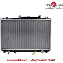 رادیاتور آب کمری 4 سیلندر