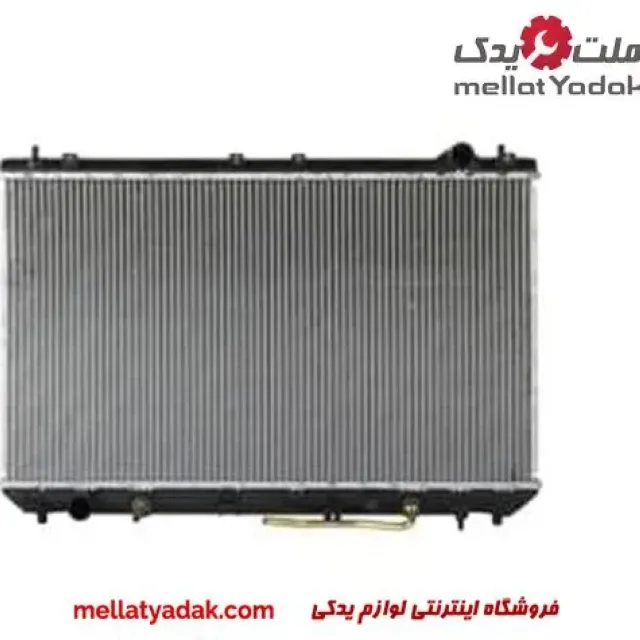 رادیاتور آب کمری گرند 6 سیلندر