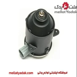 موتور فن کمری 4 سیلندر
