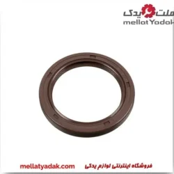 کاسه نمد سر میل لنگ کرولا
