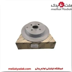 دیسک ترمز عقب کرولا