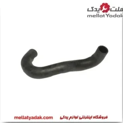 شیلنگ پایین رادیاتور آب کرولا