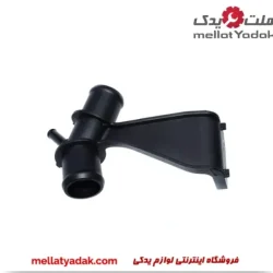 سه راهی آب رادیاتور کرولا