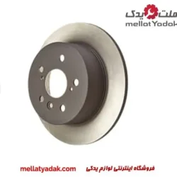 دیسک ترمز عقب کرولا