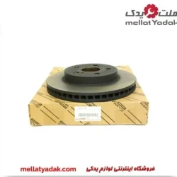 دیسک ترمز جلو کرولا