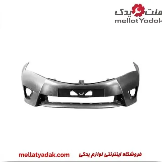 سپر جلو کرولا 3 سپر جلو تویوتا کرولا 2014-2015