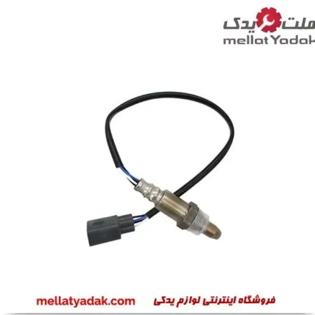 سنسور اکسیژن بالا کرولابالای منیفولد