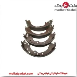 لنت ترمز عقب هایلوکس شاسی کوتاه