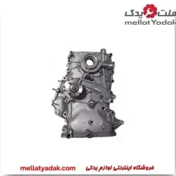 سینی اویل پمپ هایلوکس