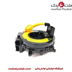 ایربگ تویوتا پرادو 9 نوار ایربگ پرادو