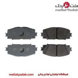 لنت ترمز جلو یاریس
