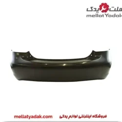 سپر عقب یاریس صندوقدار