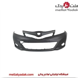 سپر جلو یاریس هاچ بک