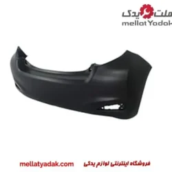 سپر عقب یاریس هاچ بک