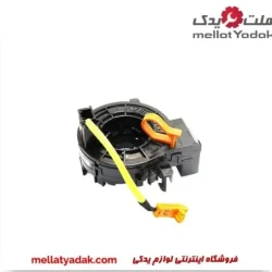 نوار ایربگ یاریس صندوقدار