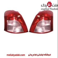 چراغ خطر یاریس هاچ بکدپو DEPO تایوان