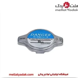 درب رادیاتور آب یاریس
