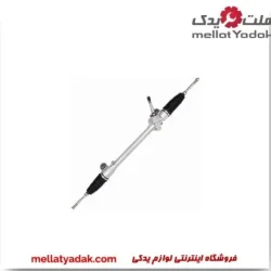 جعبه فرمان یاریس صندوقدار