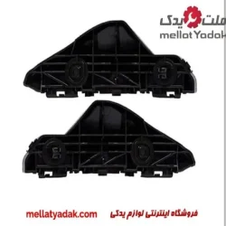 براکت سپر جلو یاریس صندوقدار
