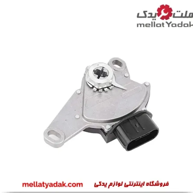 سلکتور دنده گیربکس یاریس