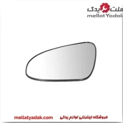 شیشه آینه یاریس هاچبک