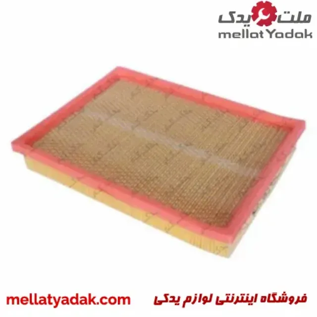 فیلتر هوا کاپرا دوکابین