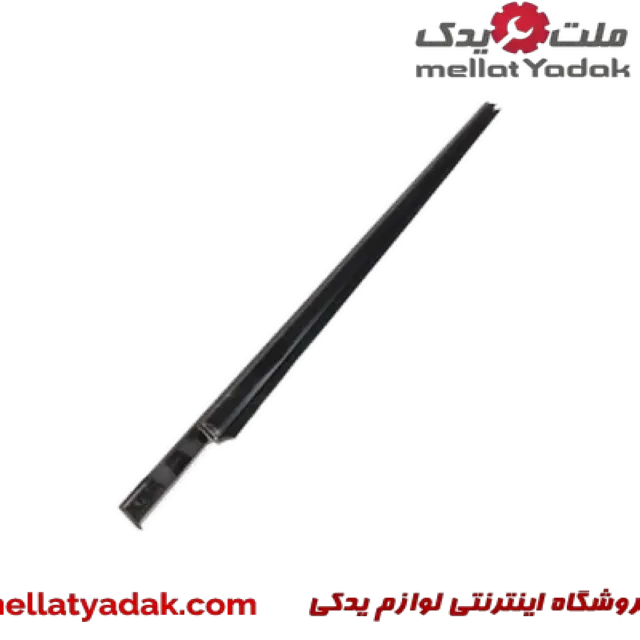آبگیر بیرونی شيشه درب