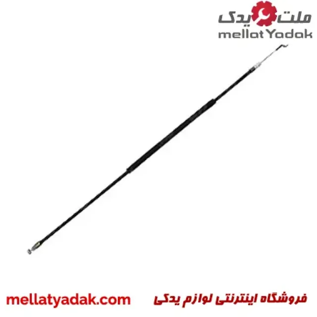 کابل قفل برقی بلند دنا – 344953 3 کابل قفل برقی بلند دنا – 344953