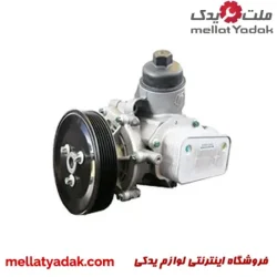 اویل ماژول