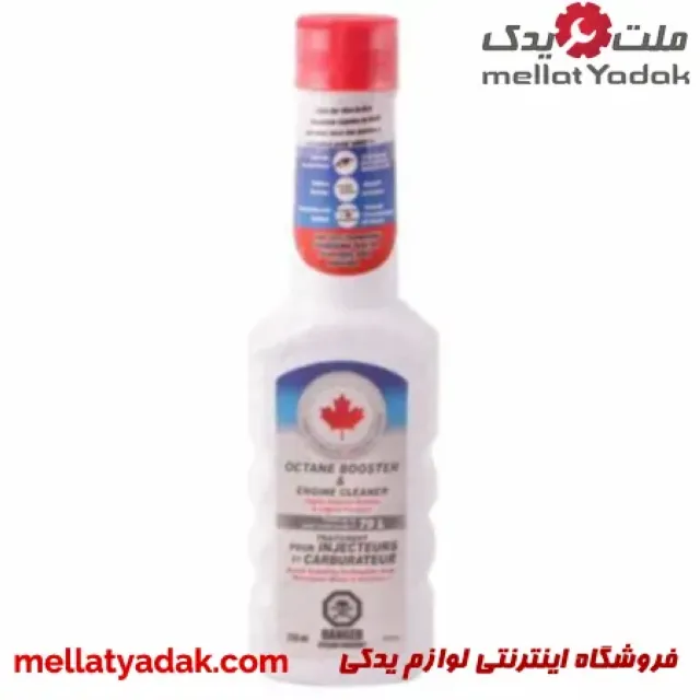مکمل اکتان لوبریفینت 3 مکمل اکتان لوبریفینت