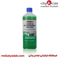 مایع کولانت هولتس سبز ۱ لیتر