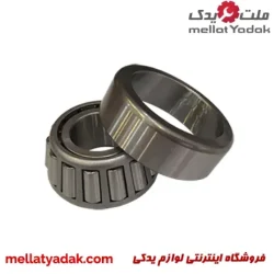 بلبرینگ ته شفت دوم گیربکس پراید