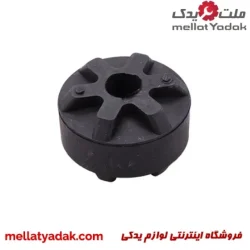 بوش دو شاخه کلاچ پراید