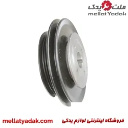 پولی سر میل لنگ پراید